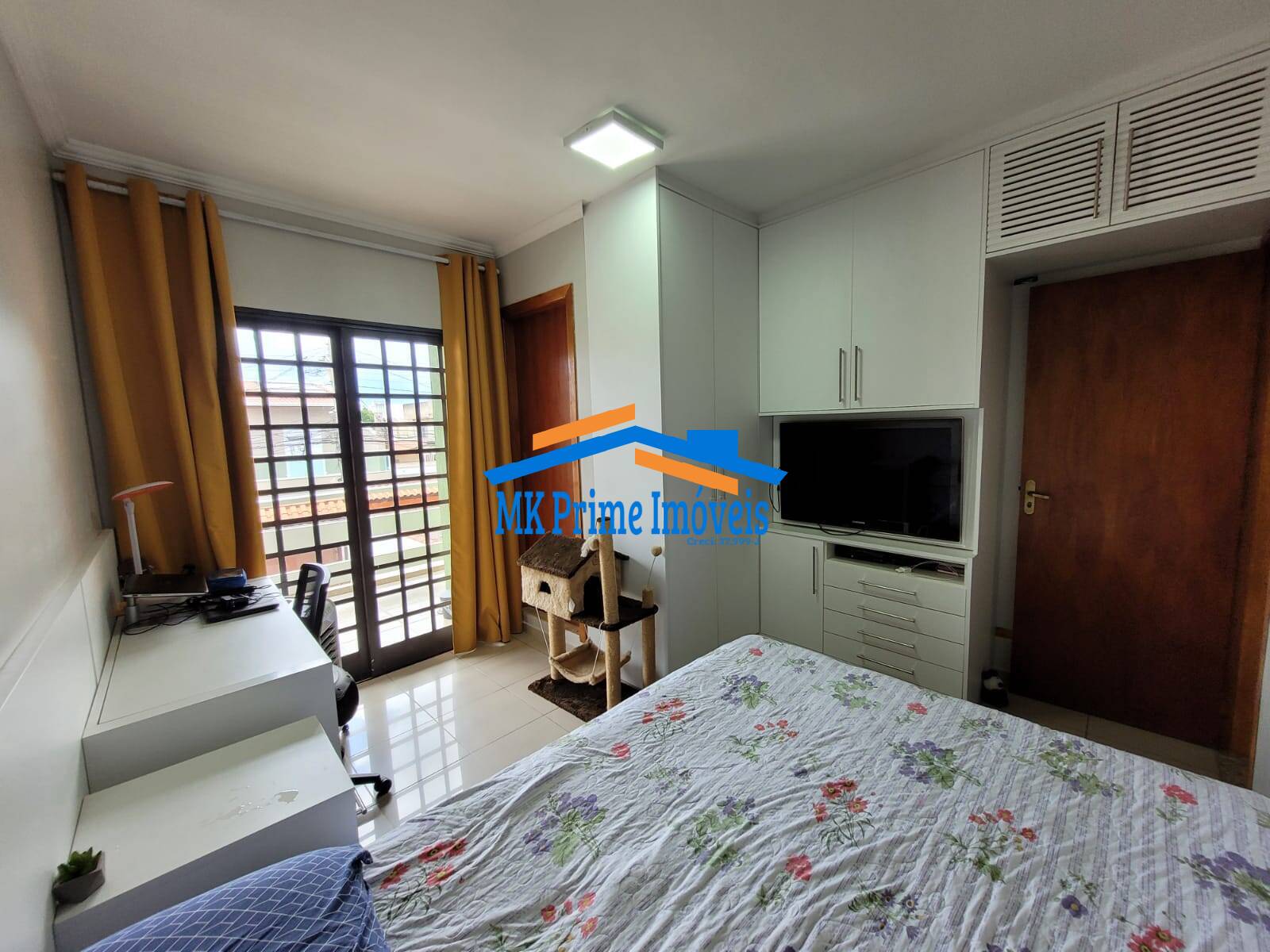 Sobrado à venda com 4 quartos, 210m² - Foto 7