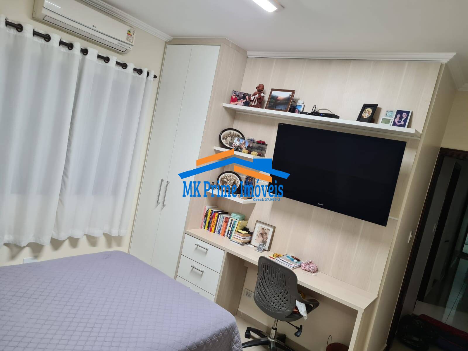 Sobrado à venda com 4 quartos, 210m² - Foto 14