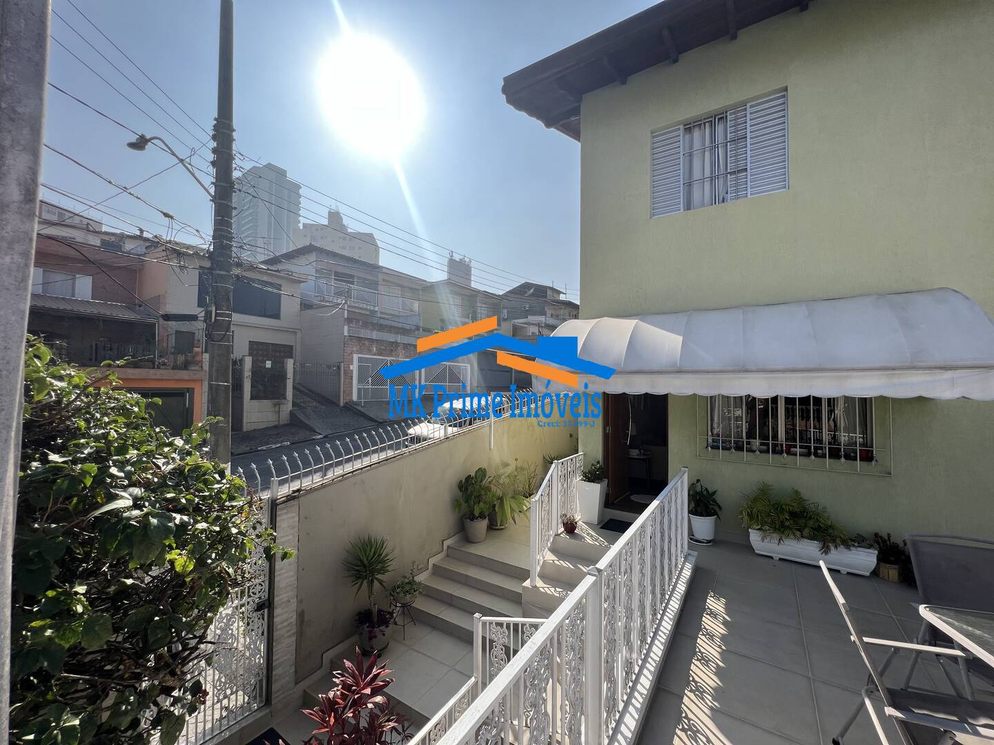 Sobrado à venda com 3 quartos, 219m² - Foto 20