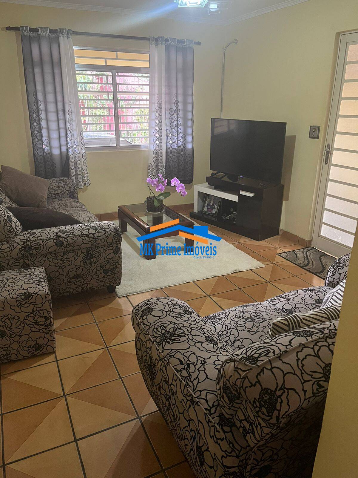 Sobrado à venda com 3 quartos, 170m² - Foto 2