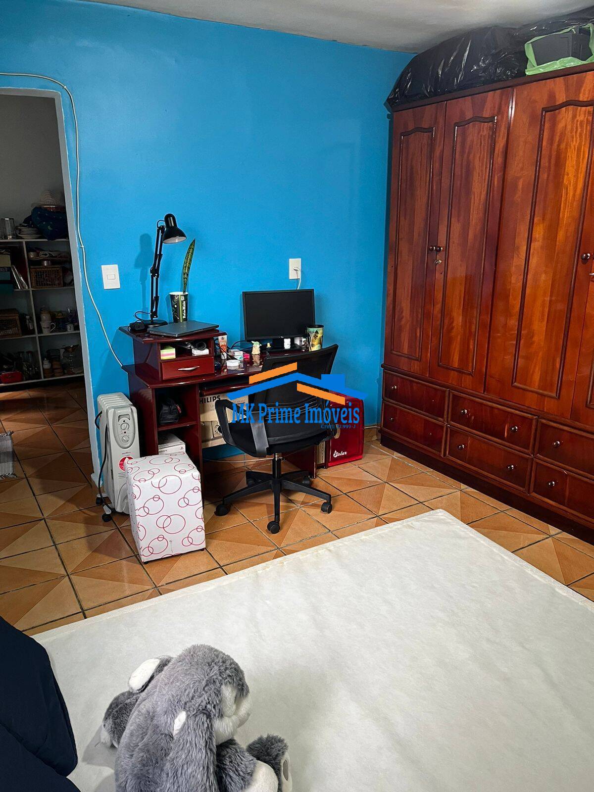 Sobrado à venda com 3 quartos, 170m² - Foto 13