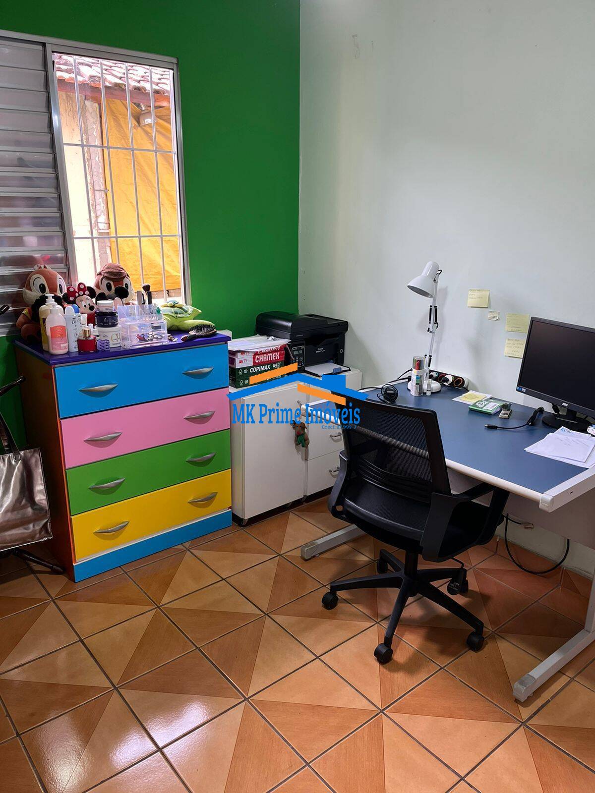 Sobrado à venda com 3 quartos, 170m² - Foto 12