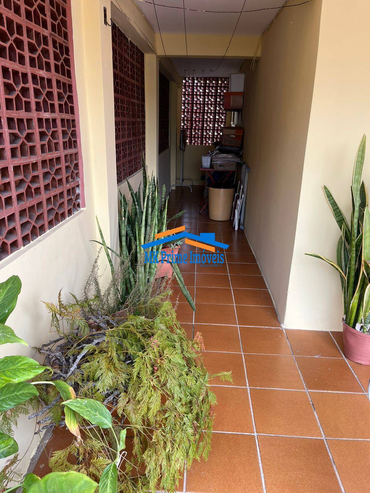 Sobrado à venda com 3 quartos, 170m² - Foto 3