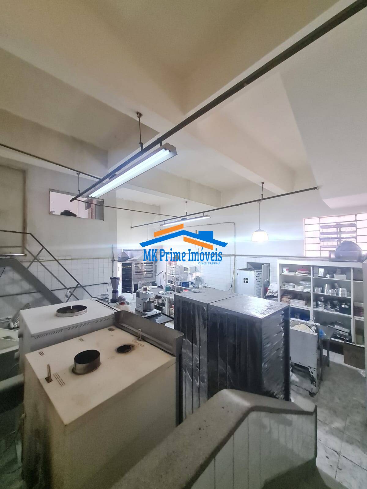 Prédio Inteiro à venda, 450m² - Foto 17