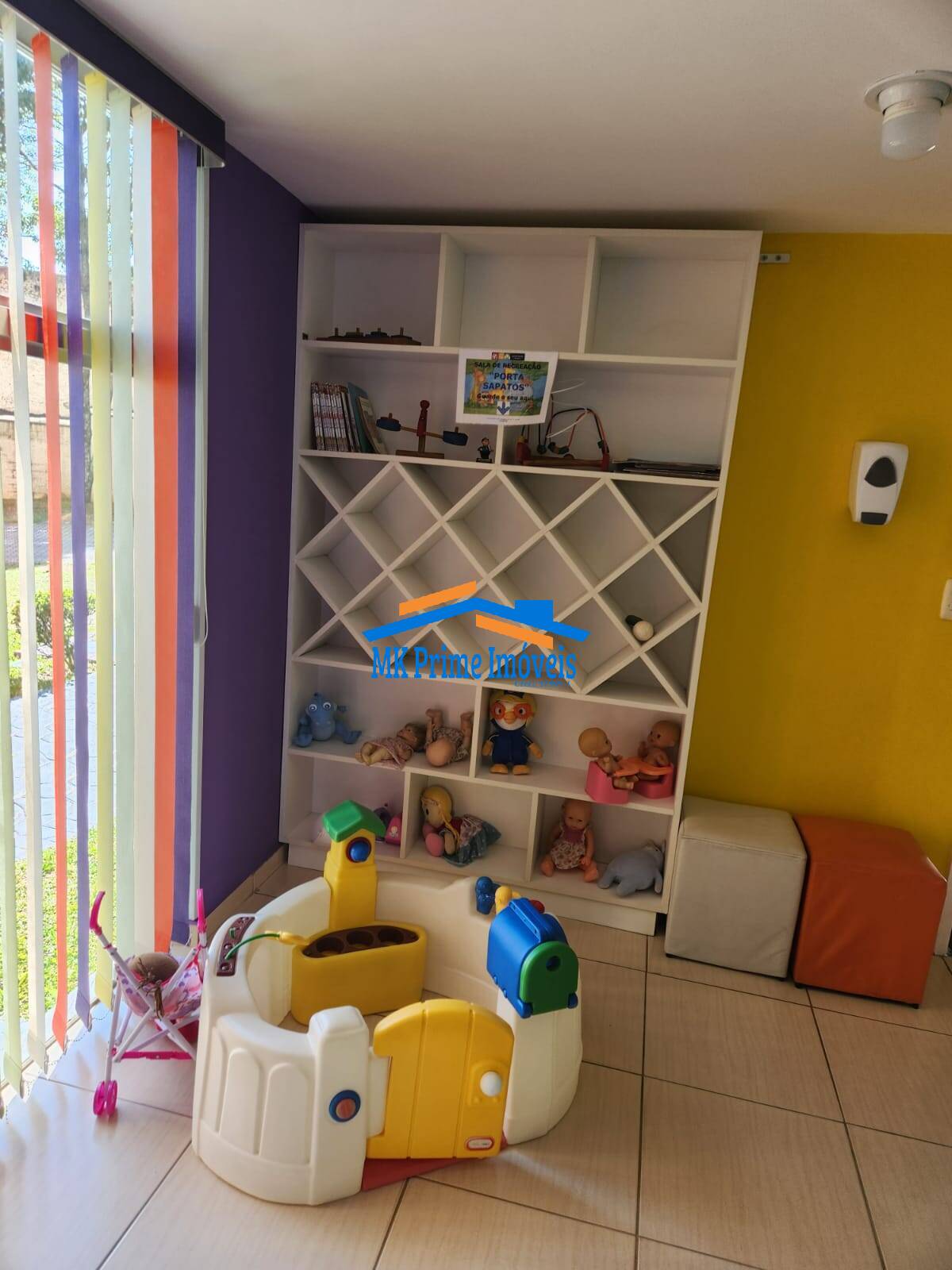 Apartamento à venda com 3 quartos, 65m² - Foto 5