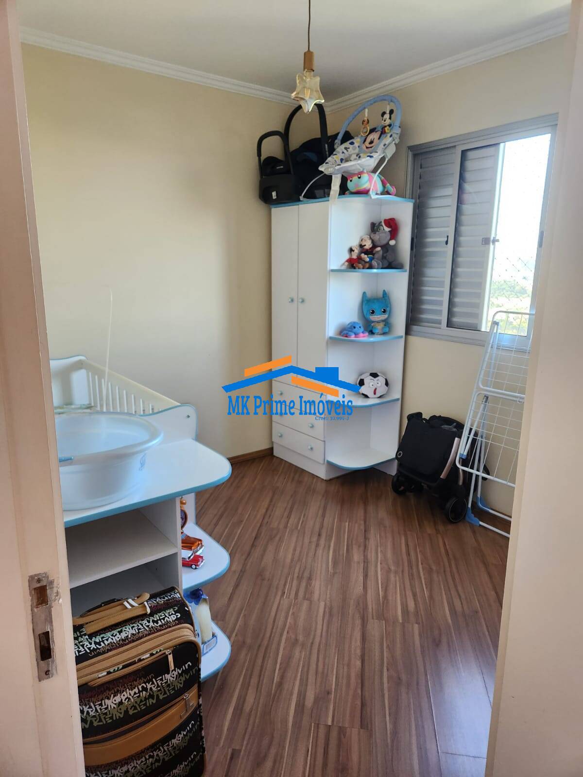 Apartamento à venda com 3 quartos, 65m² - Foto 10