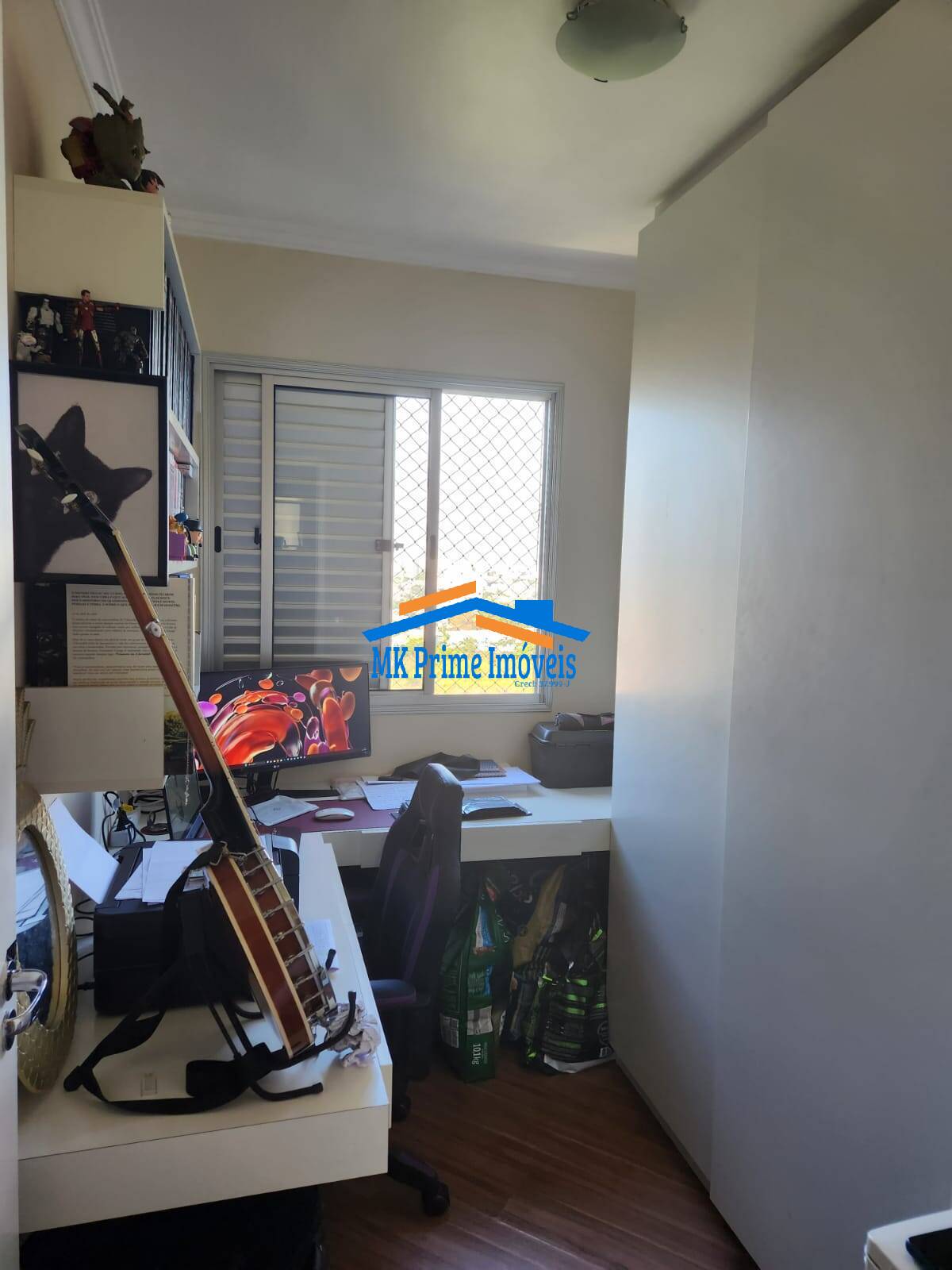 Apartamento à venda com 3 quartos, 65m² - Foto 13