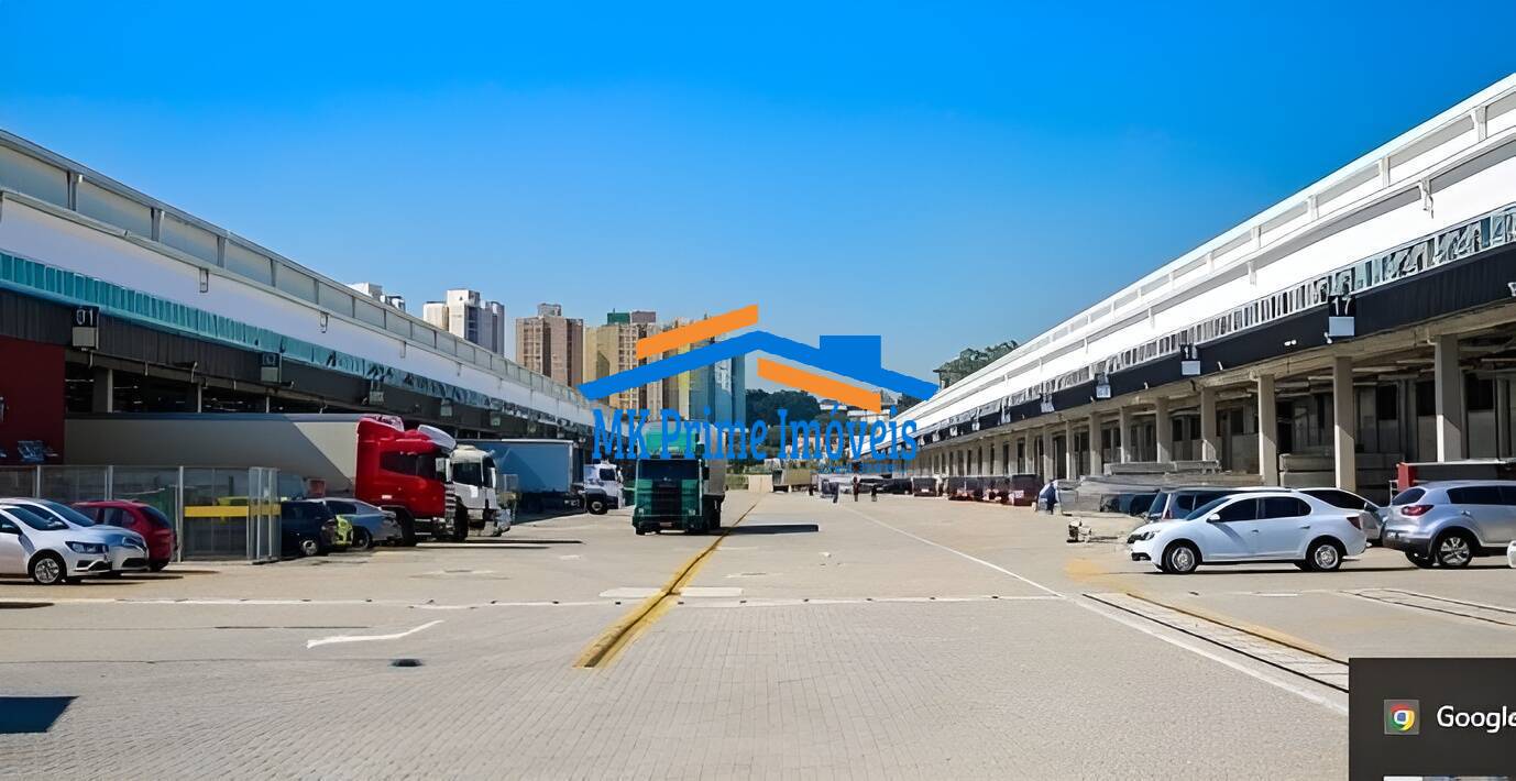 Depósito-Galpão-Armazém para alugar, 2022m² - Foto 6