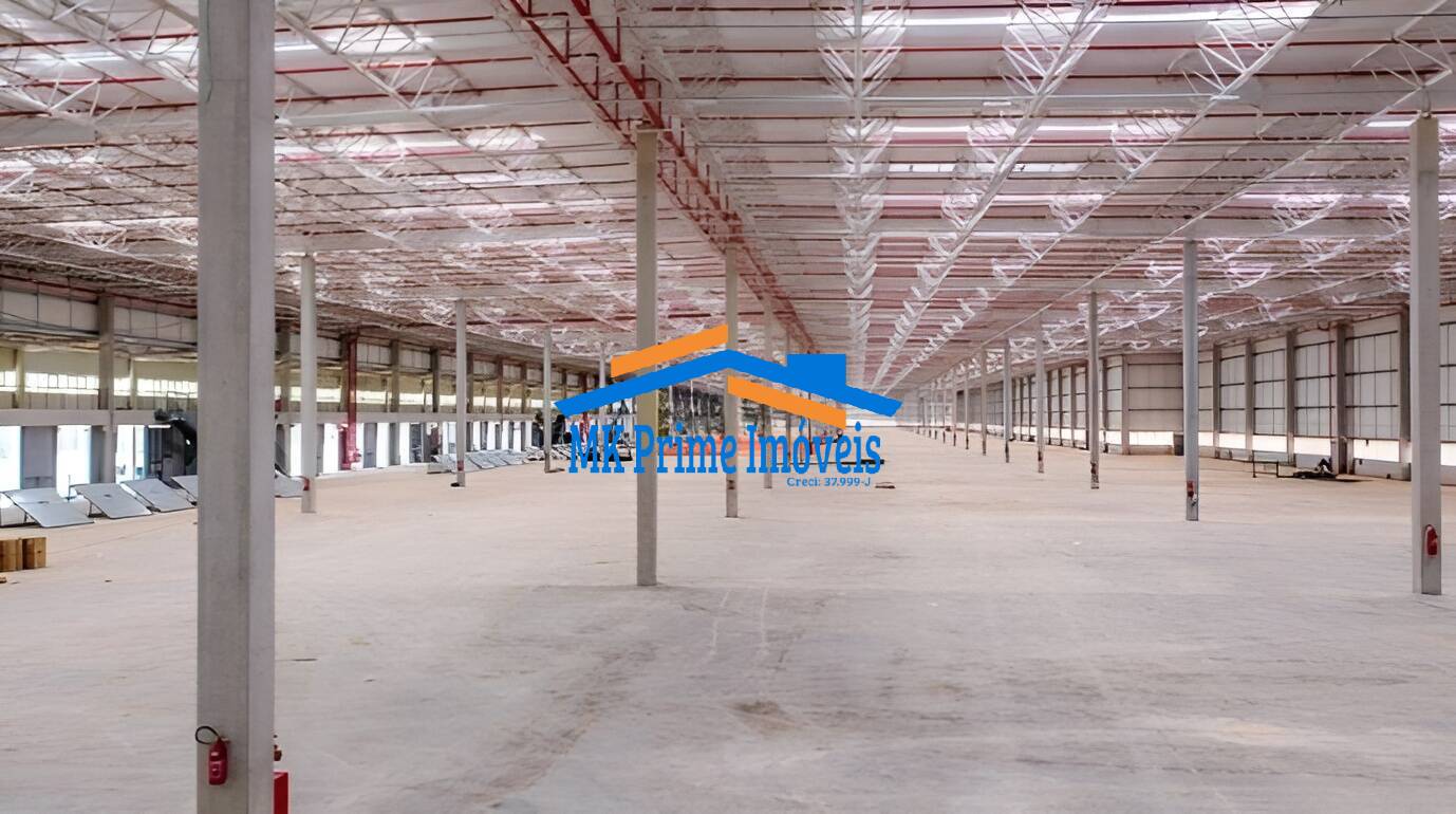 Depósito-Galpão-Armazém para alugar, 2022m² - Foto 1