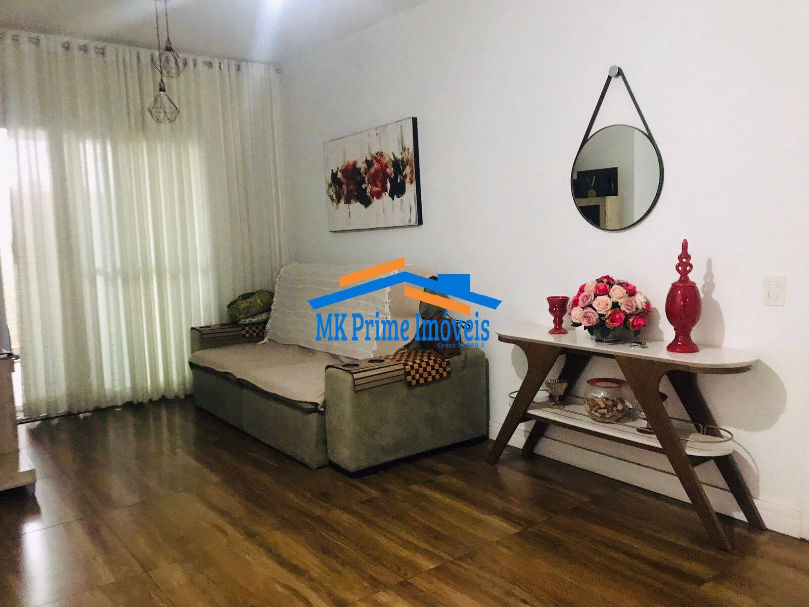 Apartamento à venda com 3 quartos, 111m² - Foto 4