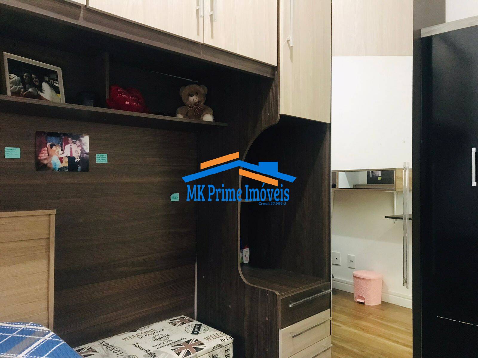 Apartamento à venda com 3 quartos, 111m² - Foto 19