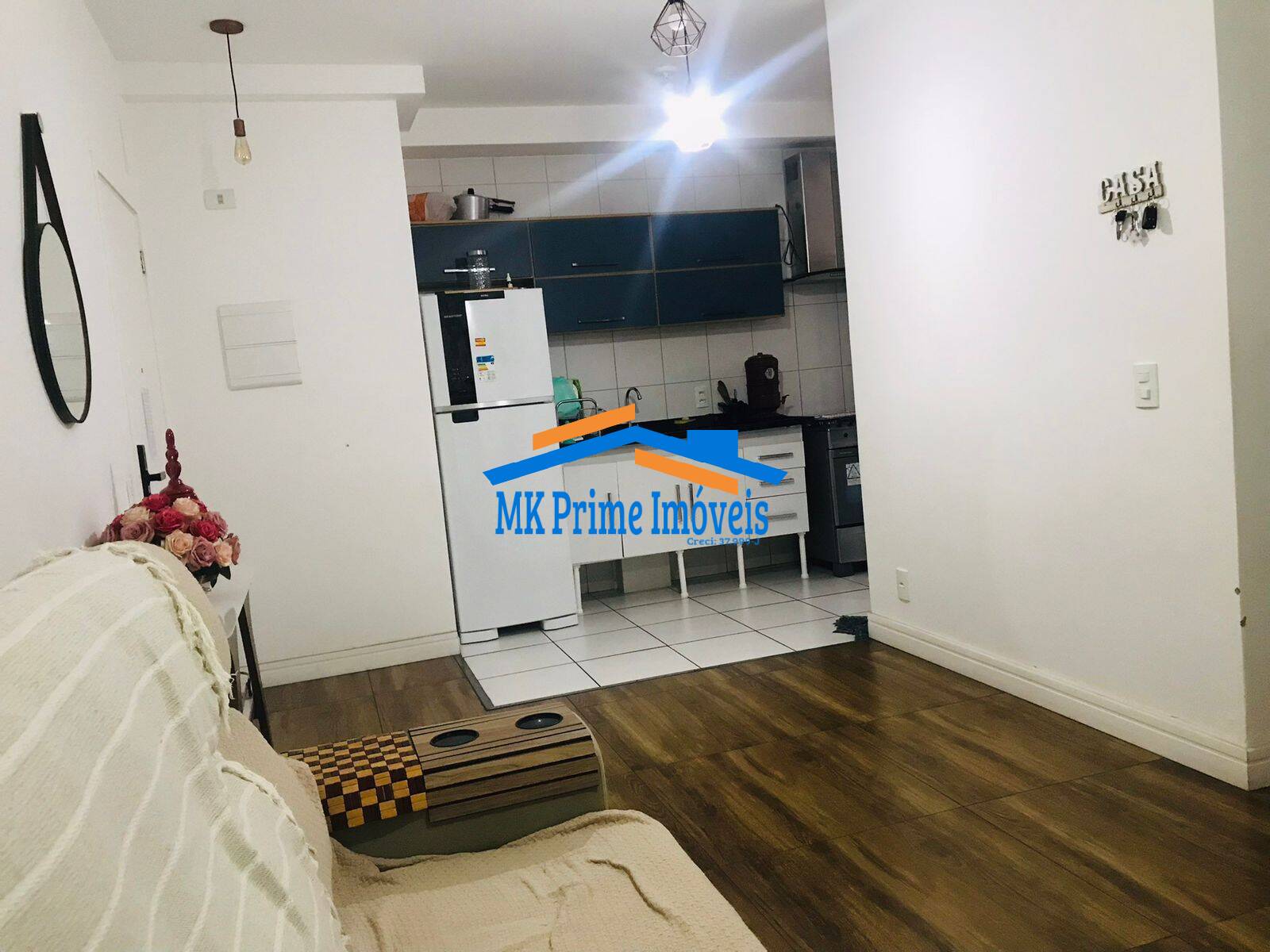 Apartamento à venda com 3 quartos, 111m² - Foto 3