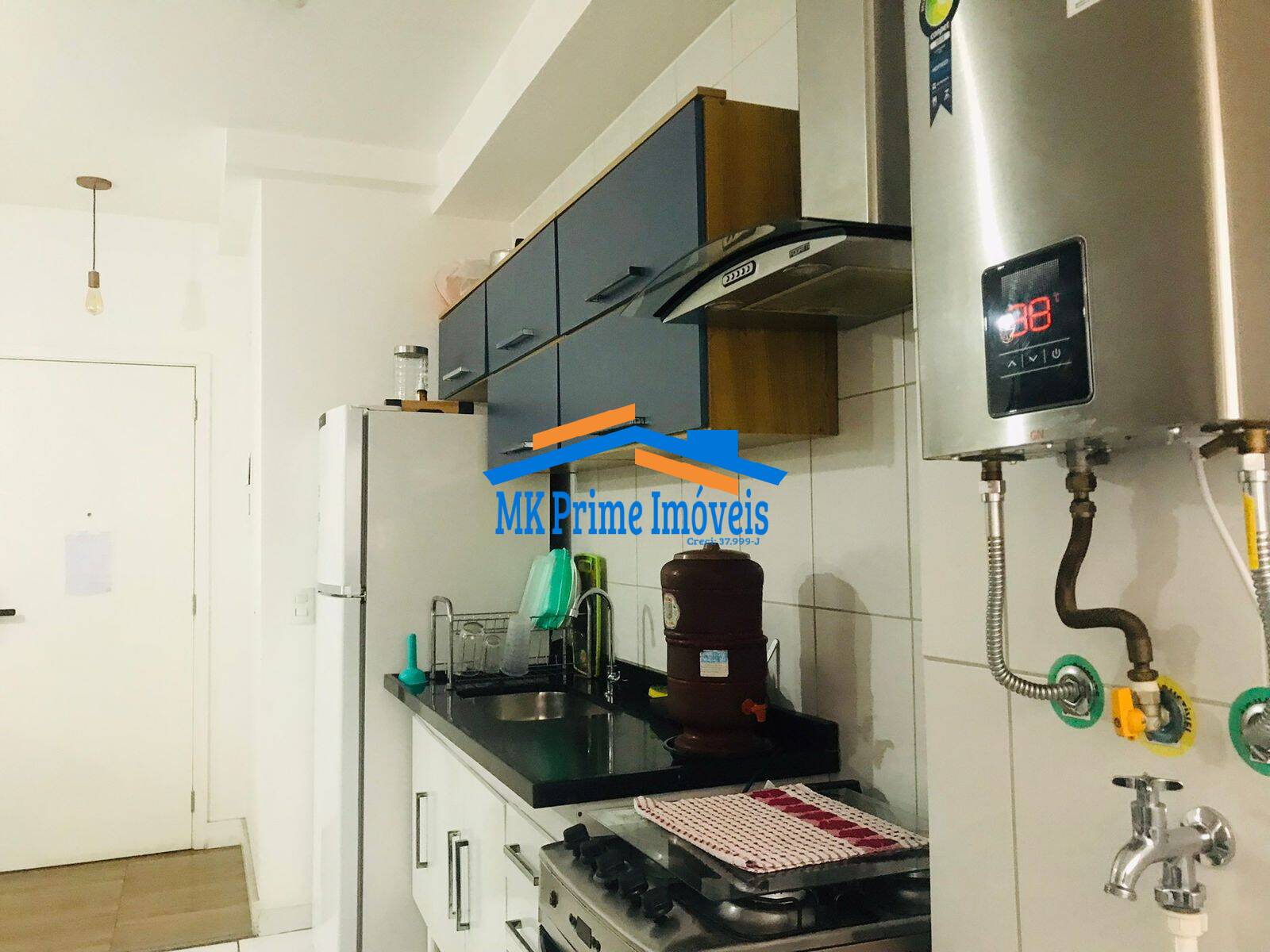 Apartamento à venda com 3 quartos, 111m² - Foto 11