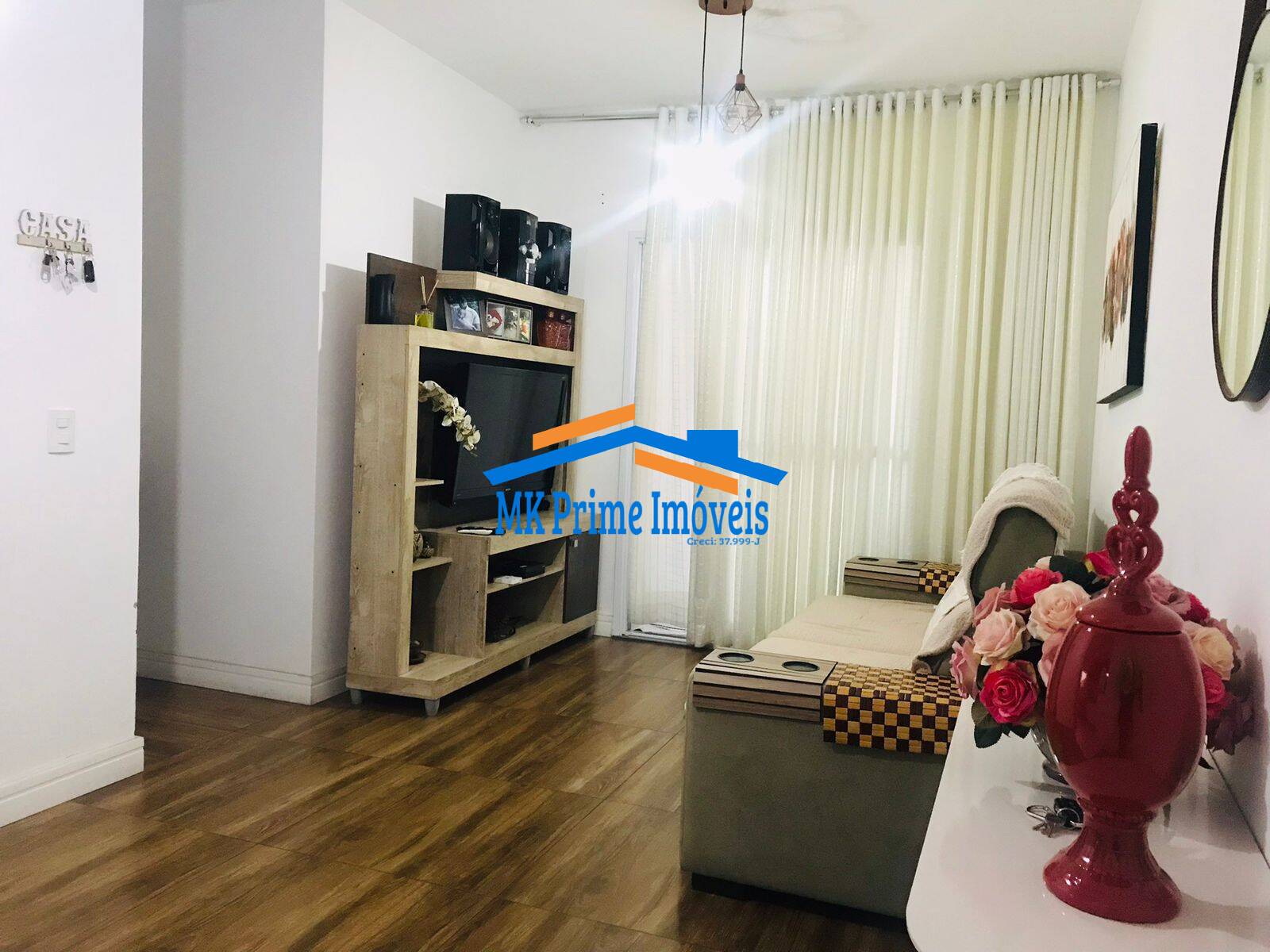 Apartamento à venda com 3 quartos, 111m² - Foto 5