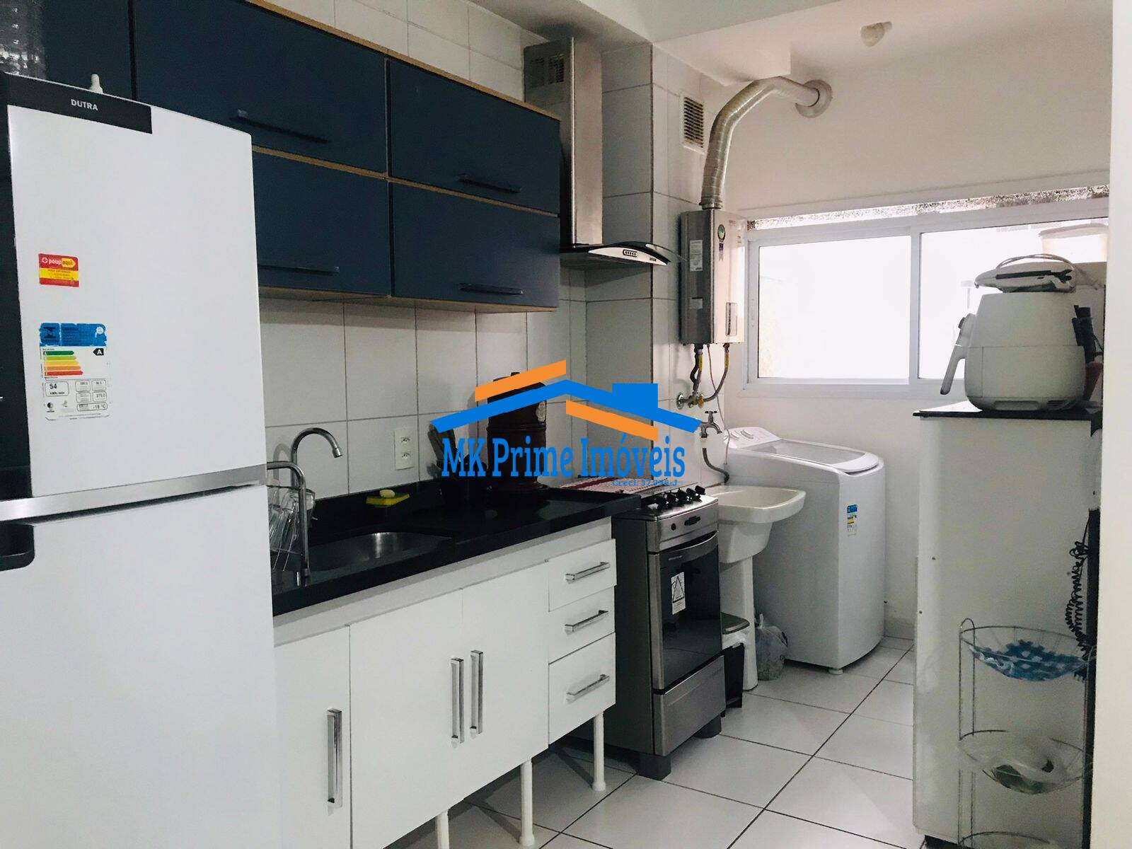 Apartamento à venda com 3 quartos, 111m² - Foto 9