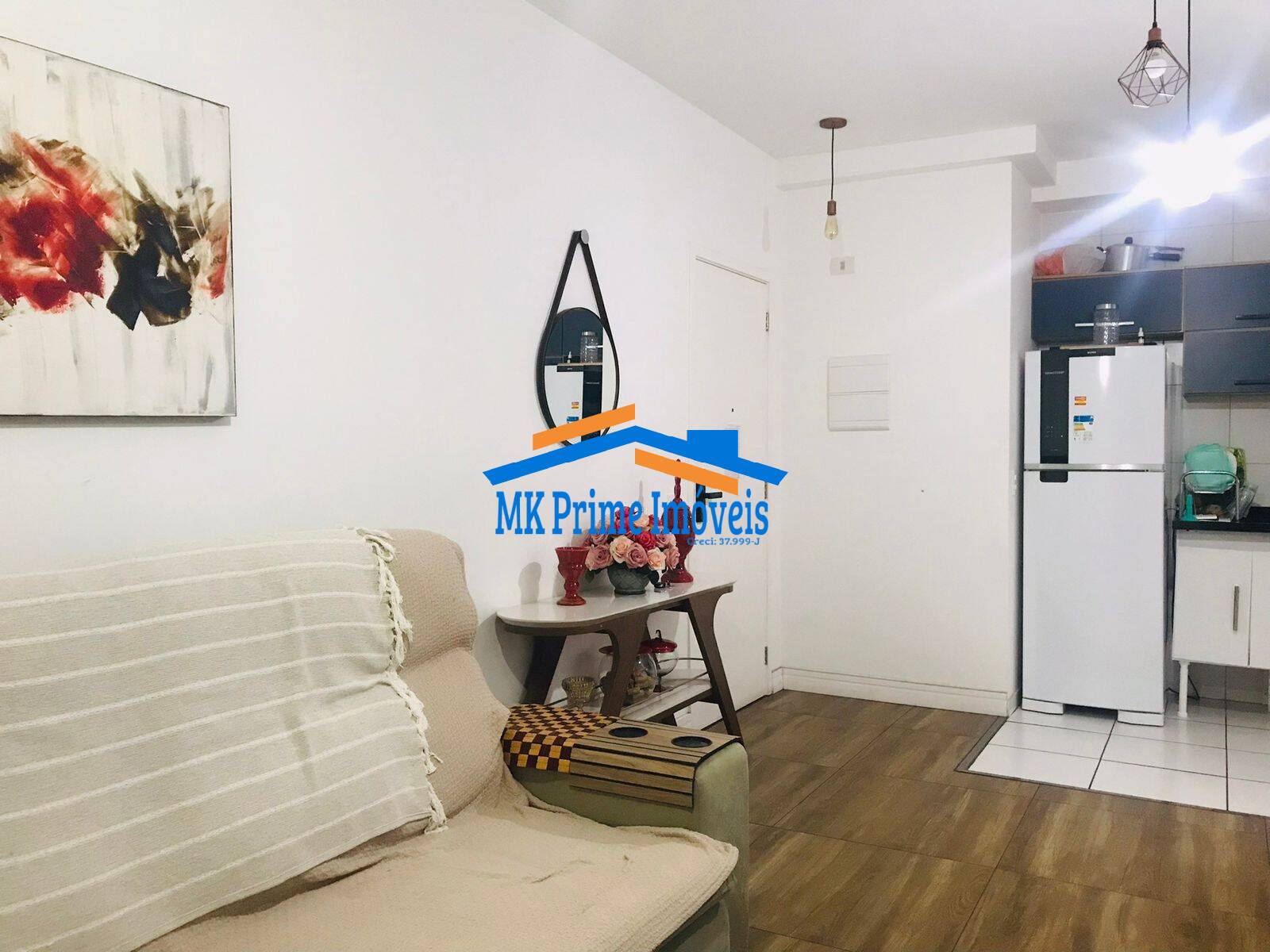 Apartamento à venda com 3 quartos, 111m² - Foto 2