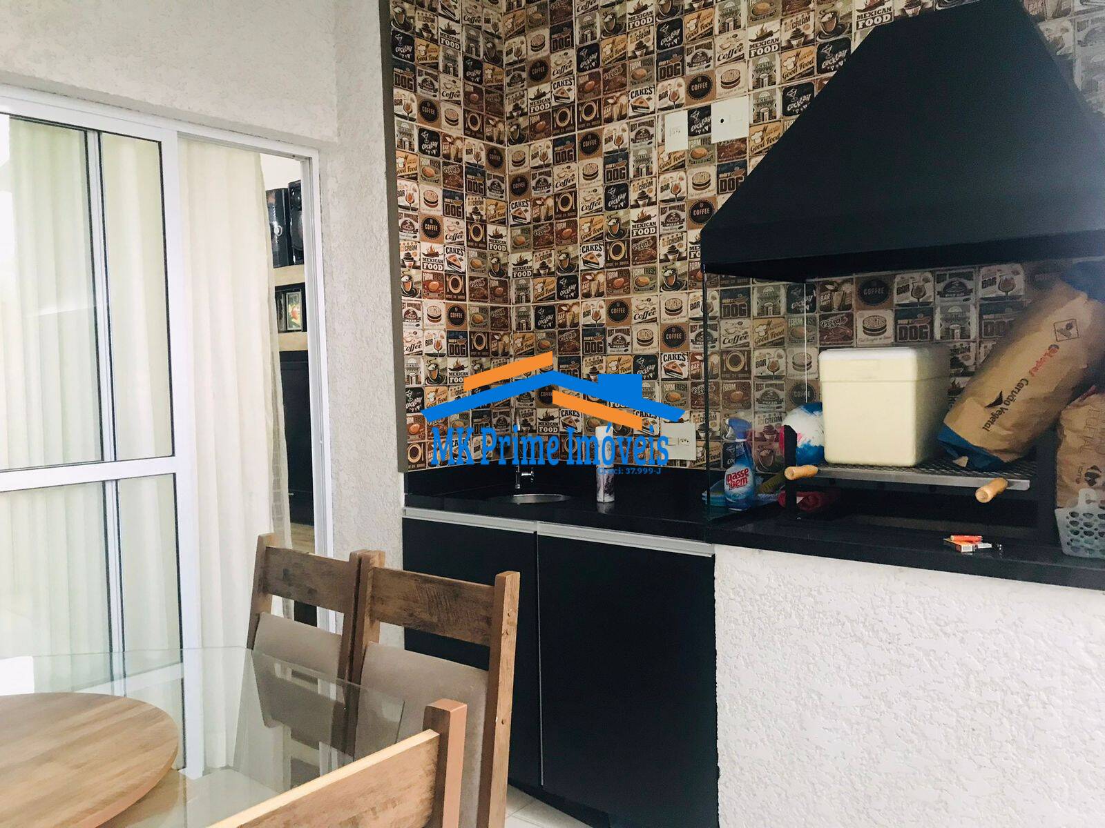 Apartamento à venda com 3 quartos, 111m² - Foto 6