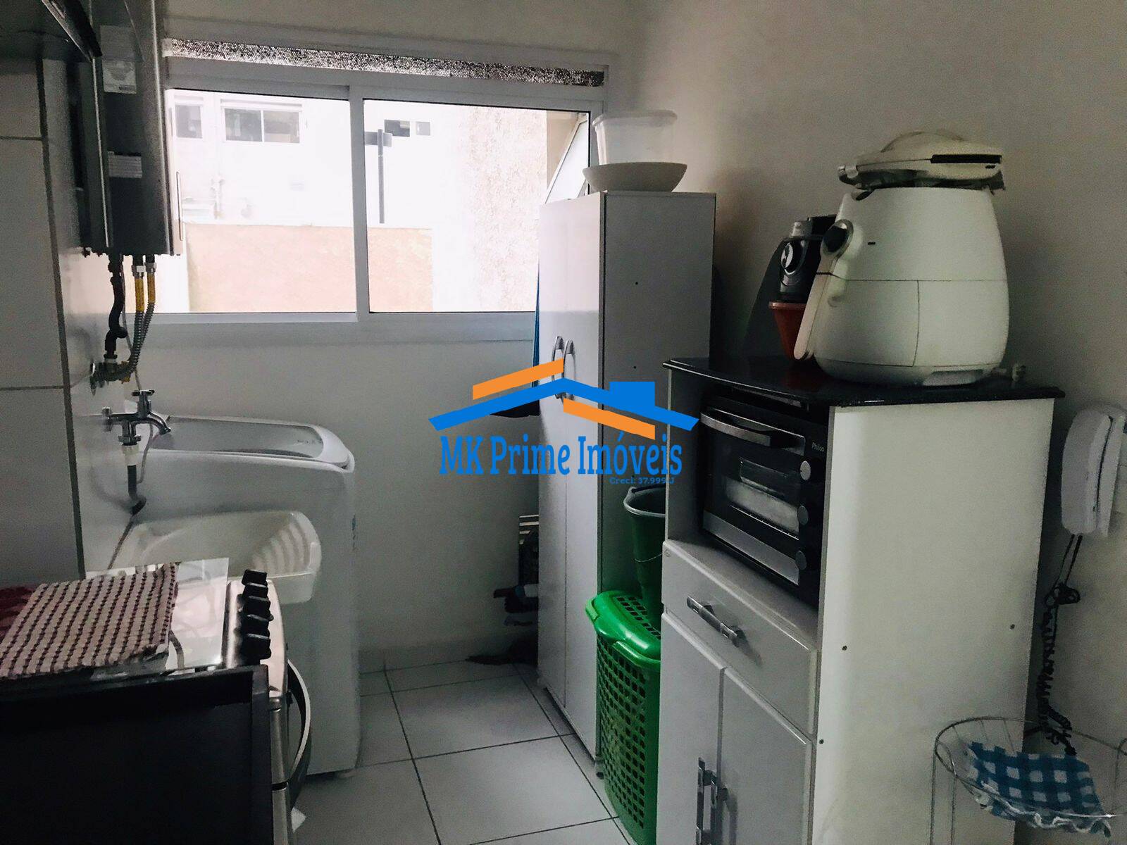 Apartamento à venda com 3 quartos, 111m² - Foto 10