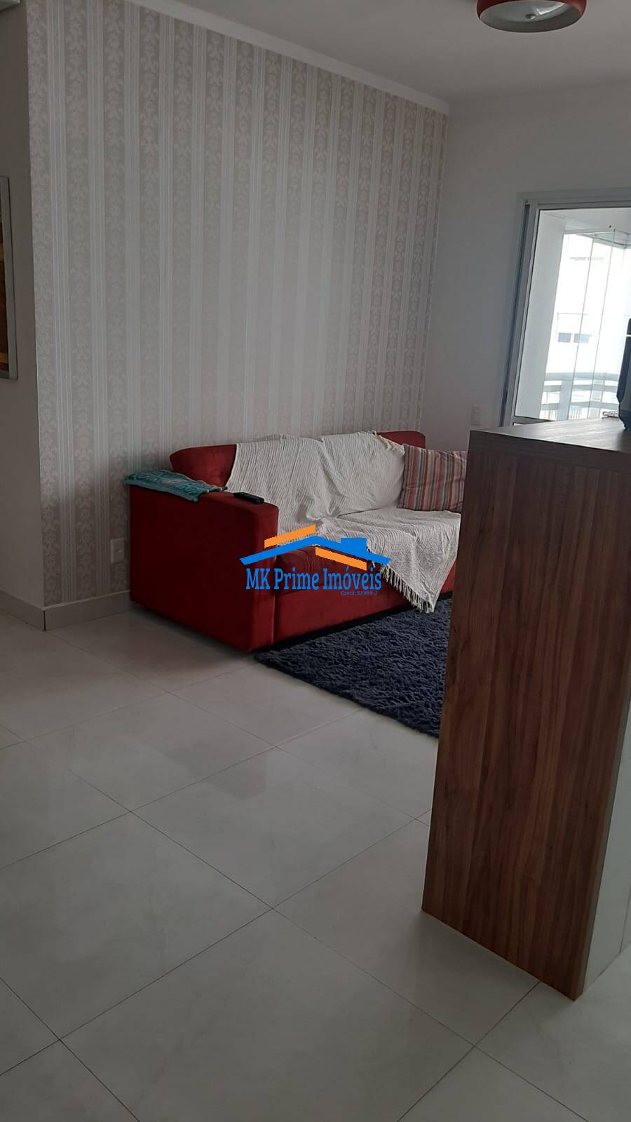 Apartamento à venda com 2 quartos, 70m² - Foto 5