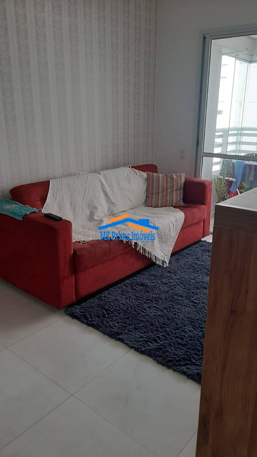 Apartamento à venda com 2 quartos, 70m² - Foto 3