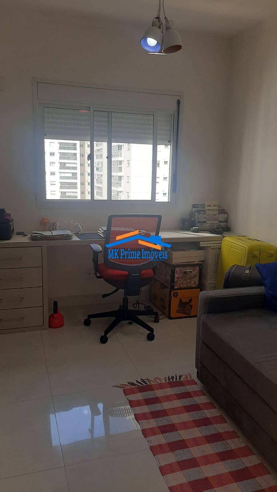 Apartamento à venda com 2 quartos, 70m² - Foto 25