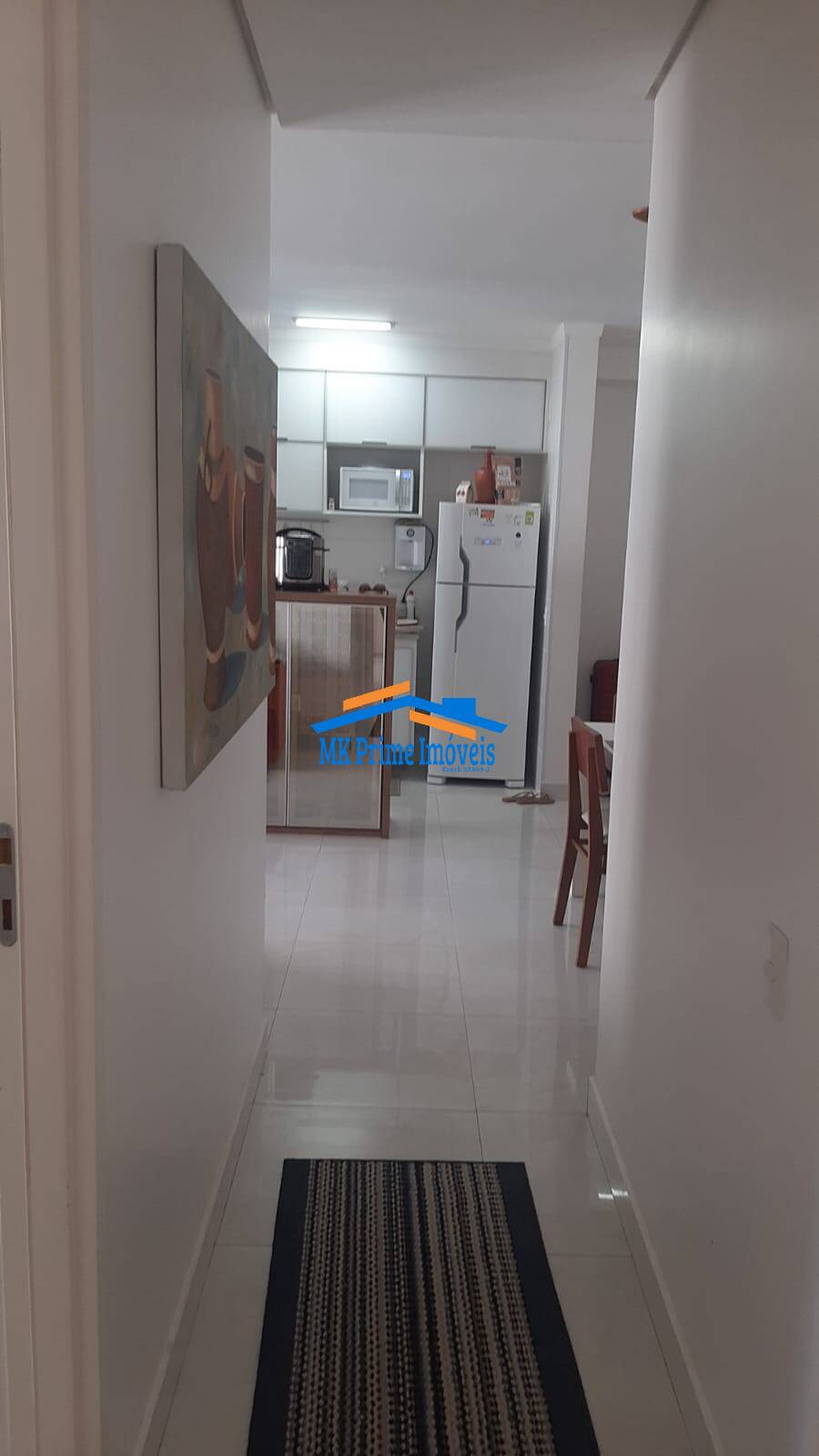 Apartamento à venda com 2 quartos, 70m² - Foto 9