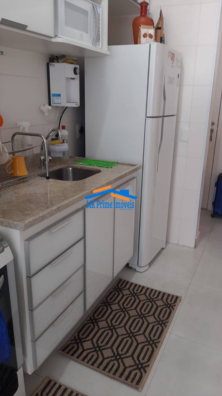 Apartamento à venda com 2 quartos, 70m² - Foto 20