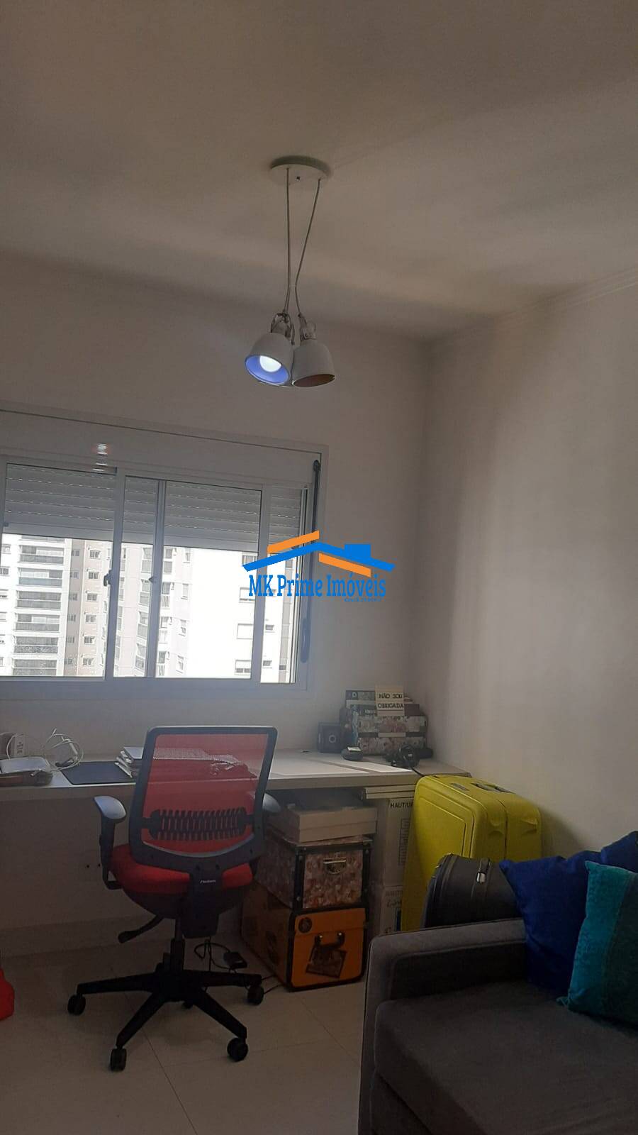 Apartamento à venda com 2 quartos, 70m² - Foto 32