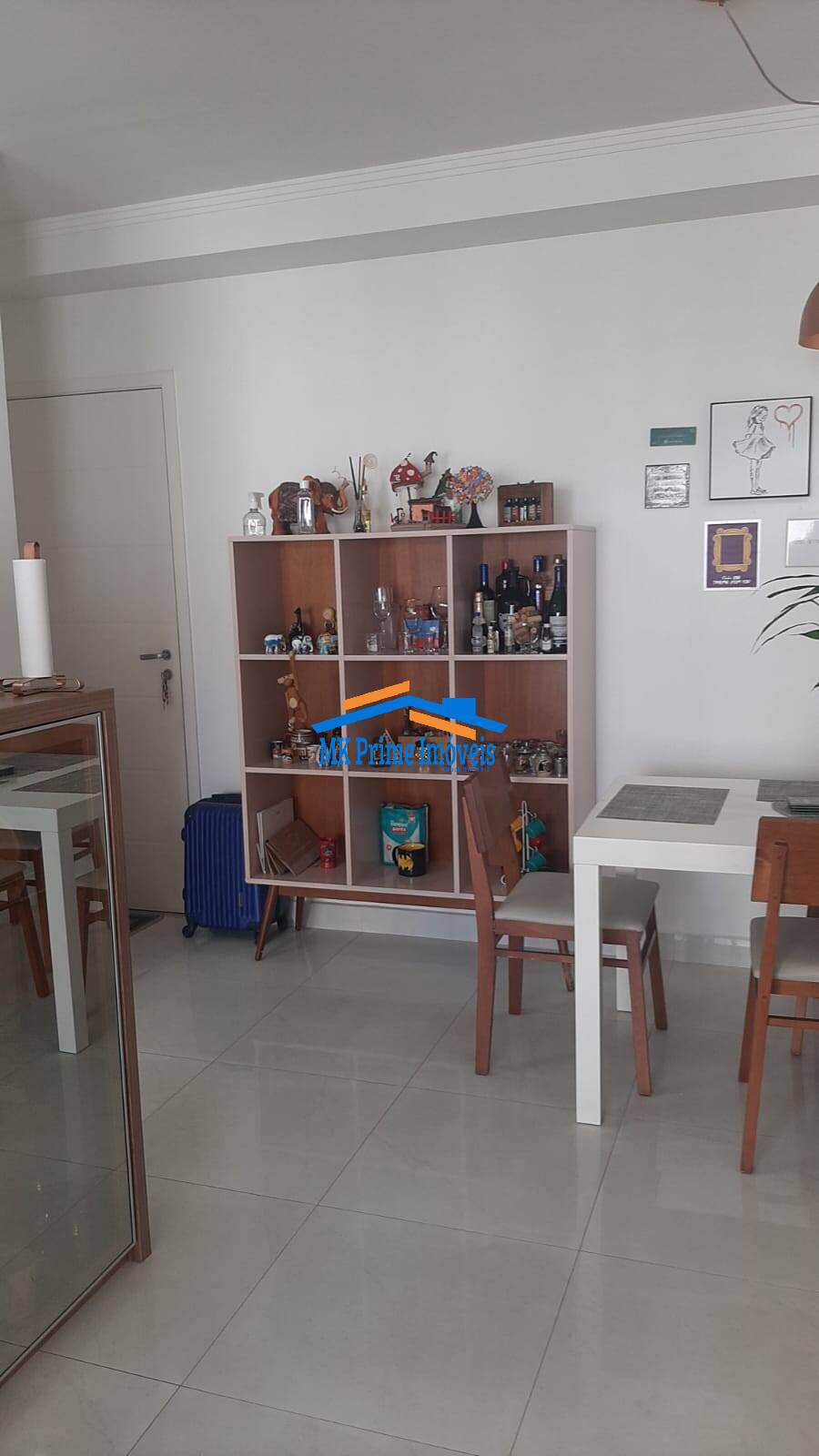 Apartamento à venda com 2 quartos, 70m² - Foto 33