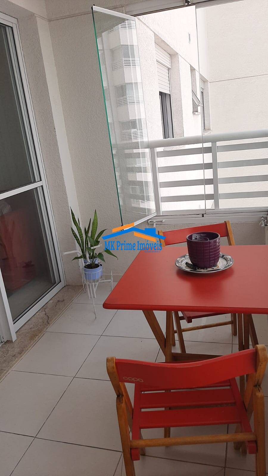 Apartamento à venda com 2 quartos, 70m² - Foto 39