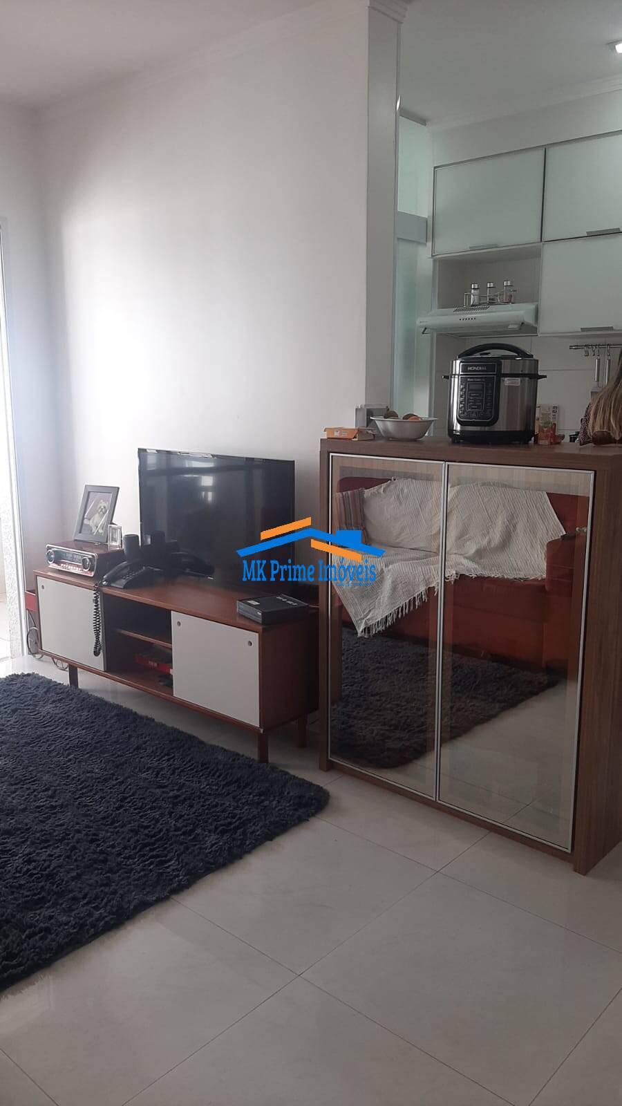 Apartamento à venda com 2 quartos, 70m² - Foto 8