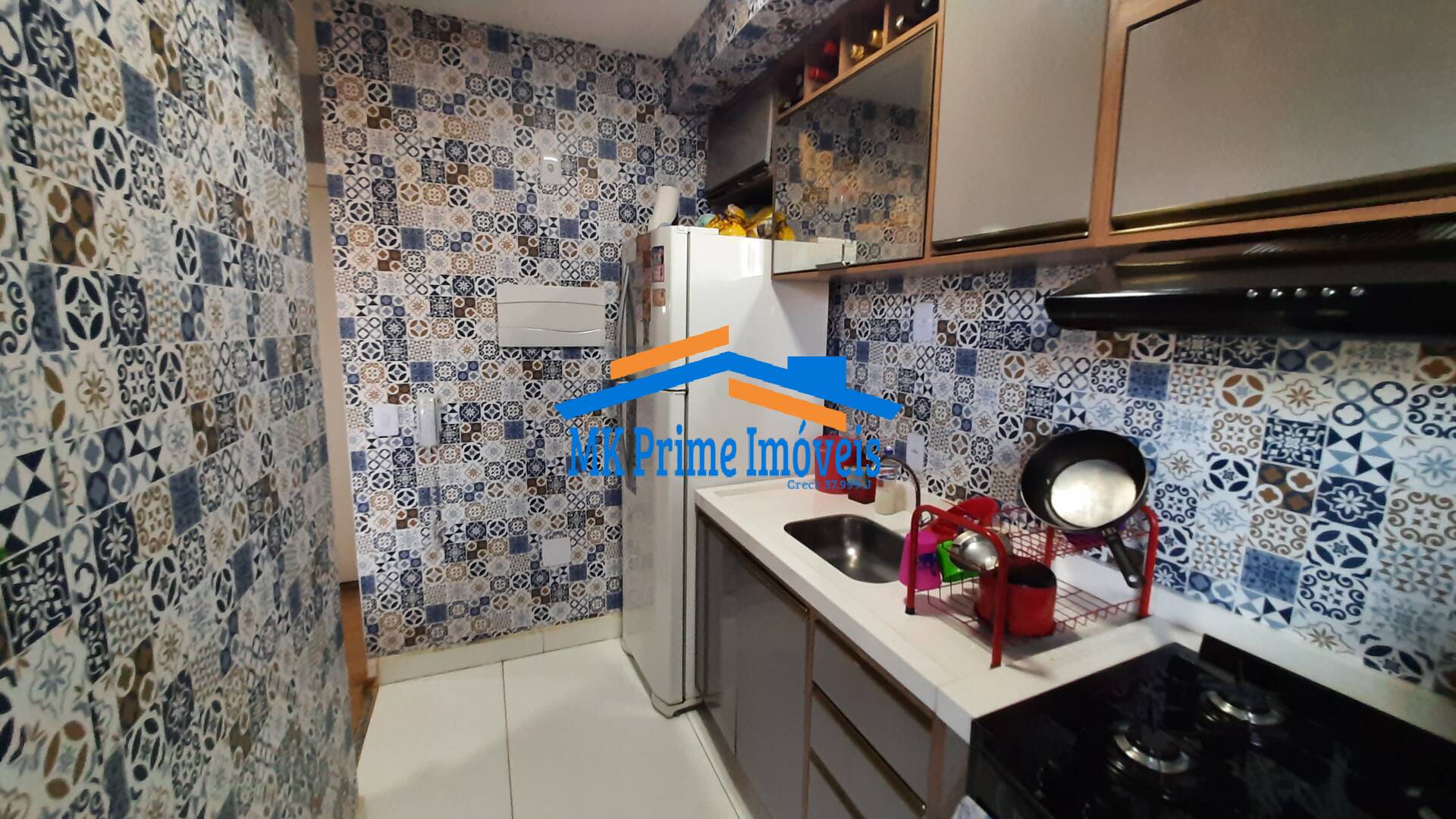 Apartamento à venda com 3 quartos, 56m² - Foto 18