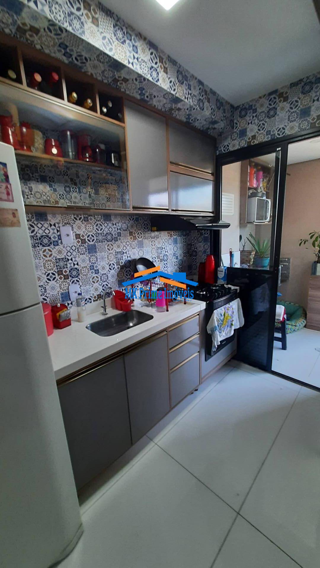 Apartamento à venda com 3 quartos, 56m² - Foto 20