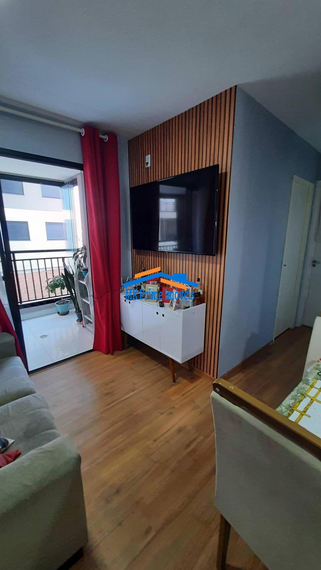 Apartamento à venda com 3 quartos, 56m² - Foto 10