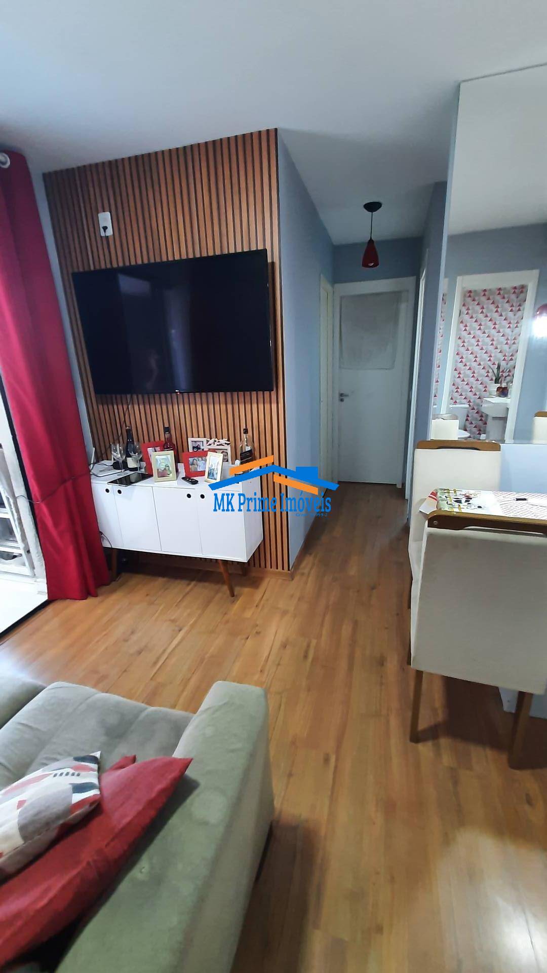 Apartamento à venda com 3 quartos, 56m² - Foto 13