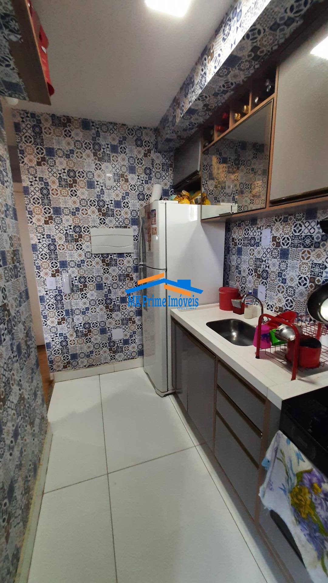 Apartamento à venda com 3 quartos, 56m² - Foto 17