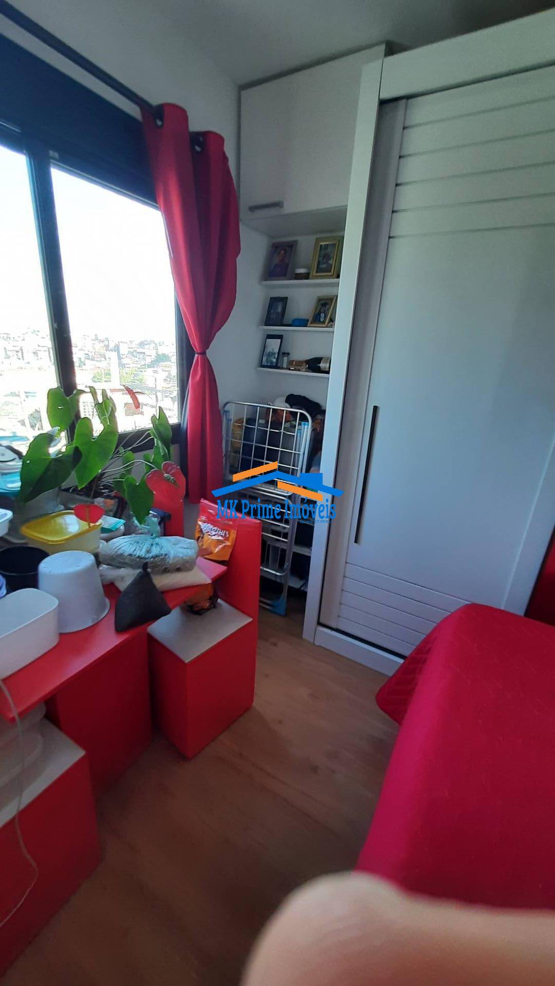 Apartamento à venda com 3 quartos, 56m² - Foto 40