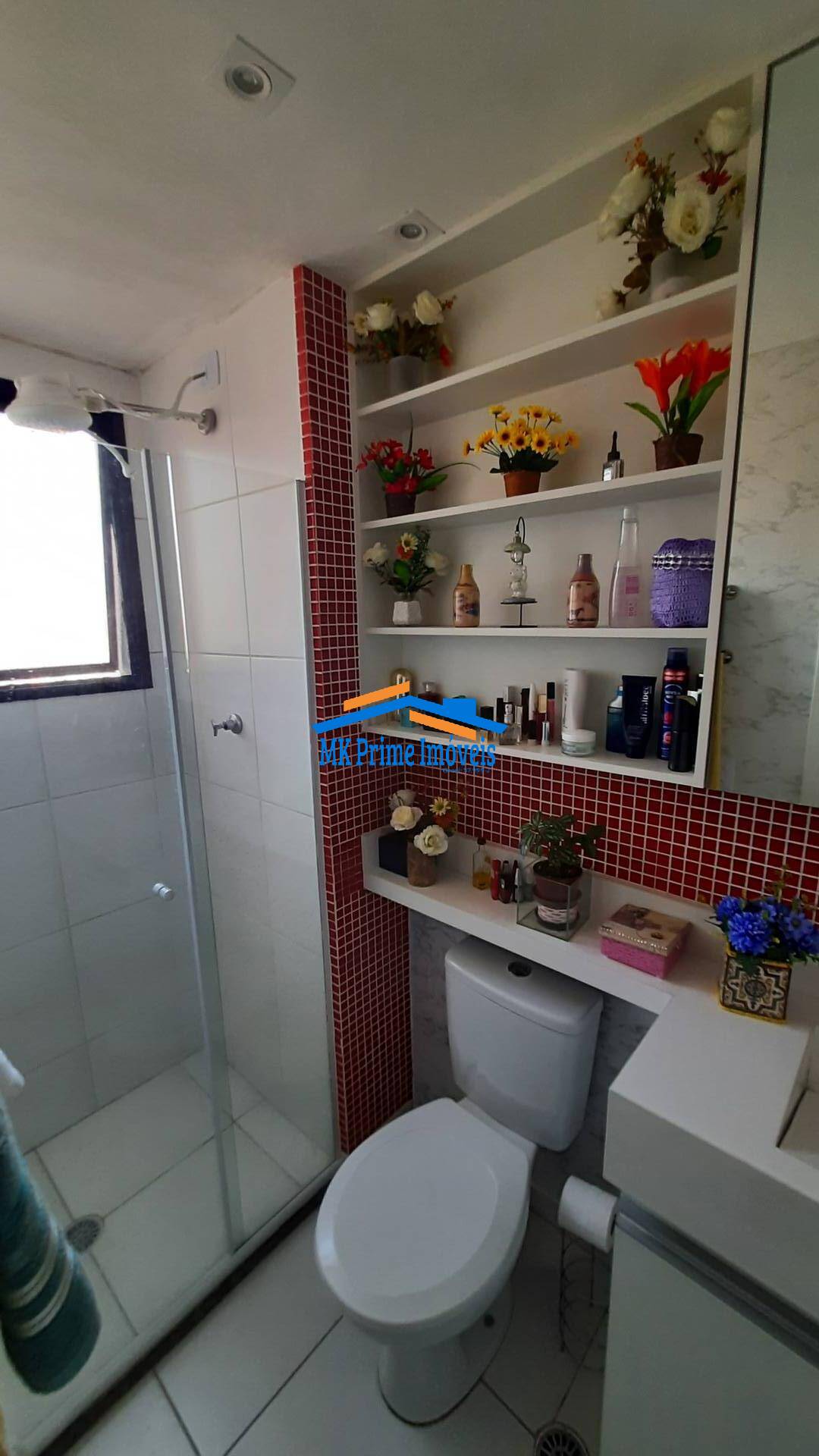 Apartamento à venda com 3 quartos, 56m² - Foto 25