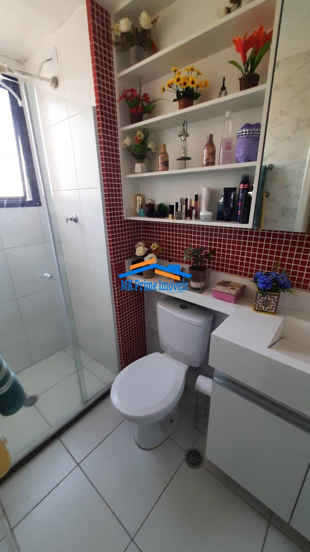 Apartamento à venda com 3 quartos, 56m² - Foto 28