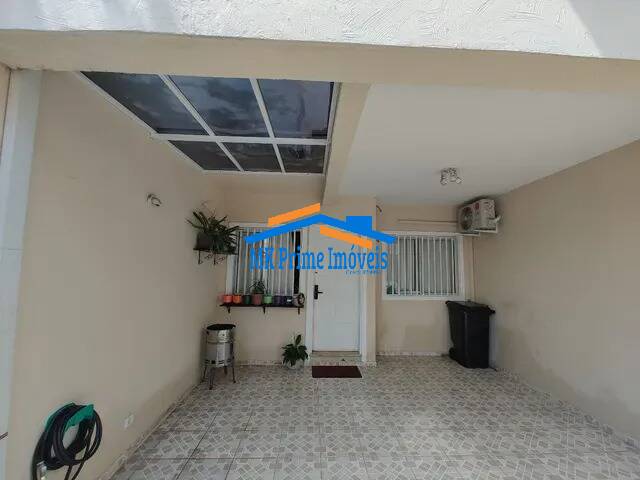 Casa de Condomínio à venda com 3 quartos, 100m² - Foto 2