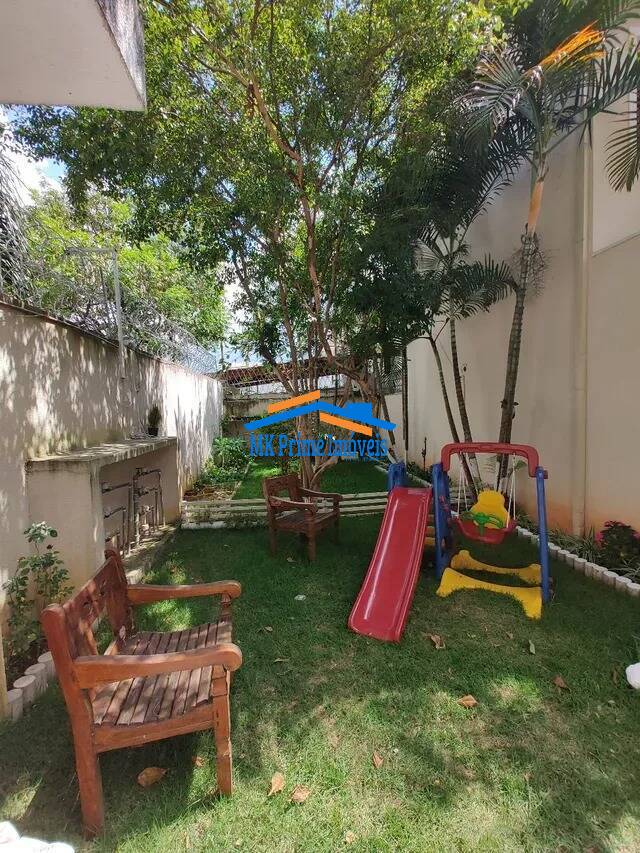 Casa de Condomínio à venda com 3 quartos, 100m² - Foto 13