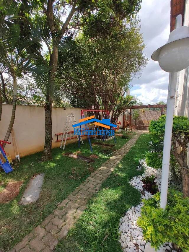 Casa de Condomínio à venda com 3 quartos, 100m² - Foto 16