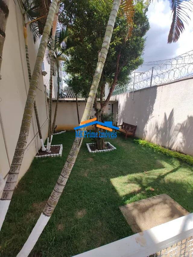 Casa de Condomínio à venda com 3 quartos, 100m² - Foto 15