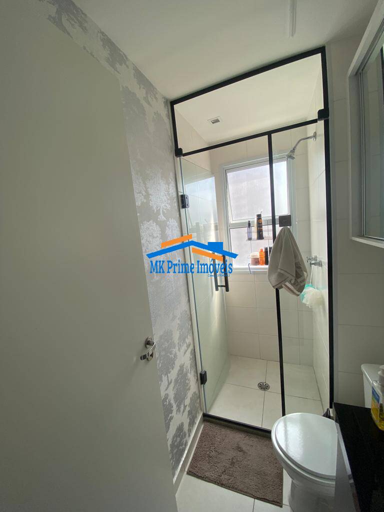 Apartamento à venda com 2 quartos, 47m² - Foto 10