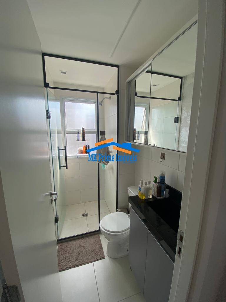 Apartamento à venda com 2 quartos, 47m² - Foto 11