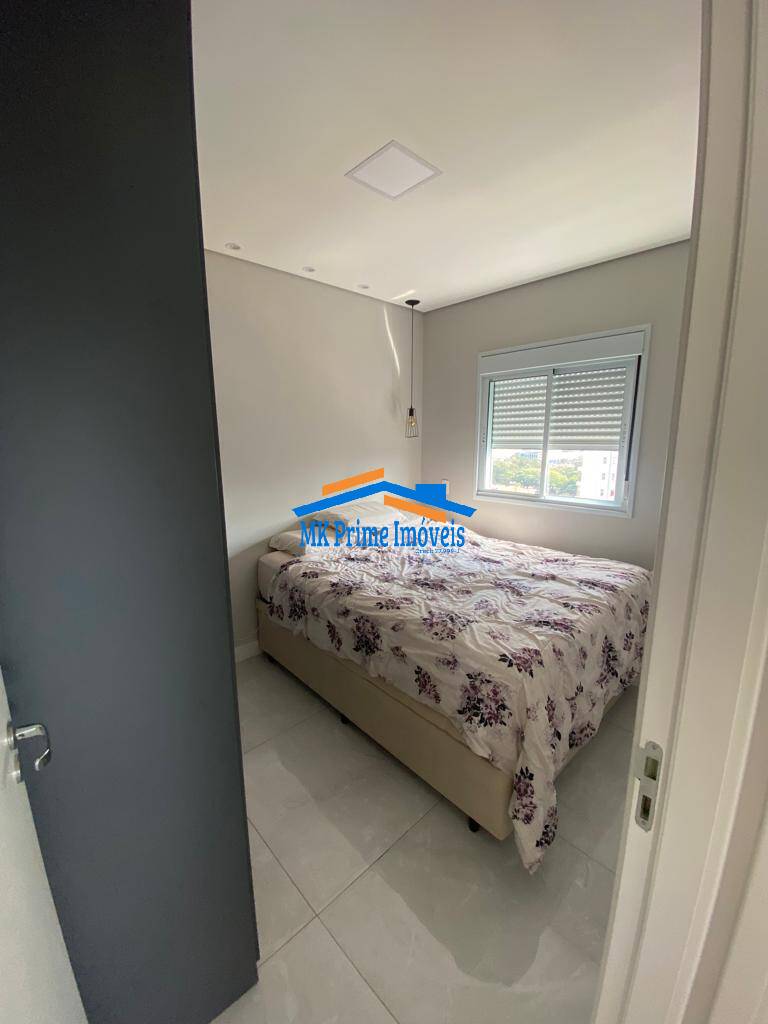 Apartamento à venda com 2 quartos, 47m² - Foto 13