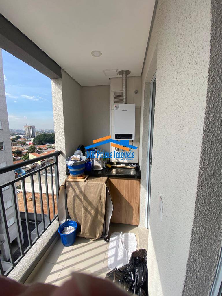 Apartamento à venda com 2 quartos, 47m² - Foto 15