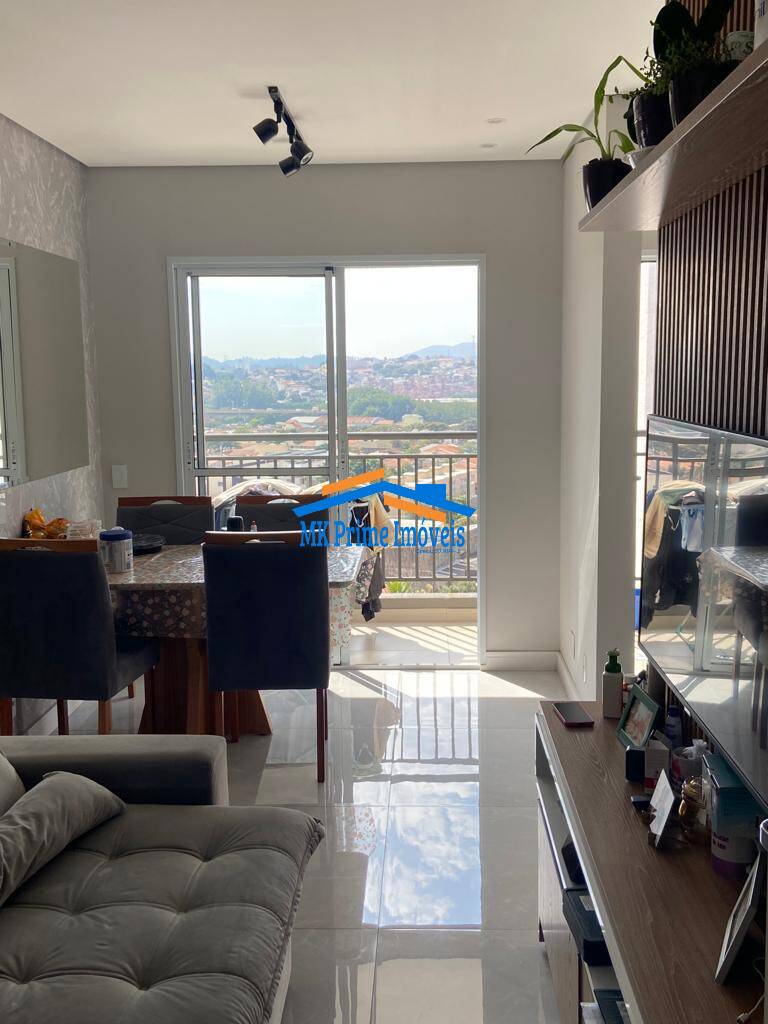 Apartamento à venda com 2 quartos, 47m² - Foto 17