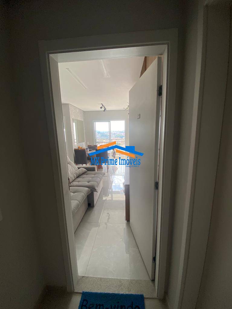 Apartamento à venda com 2 quartos, 47m² - Foto 18