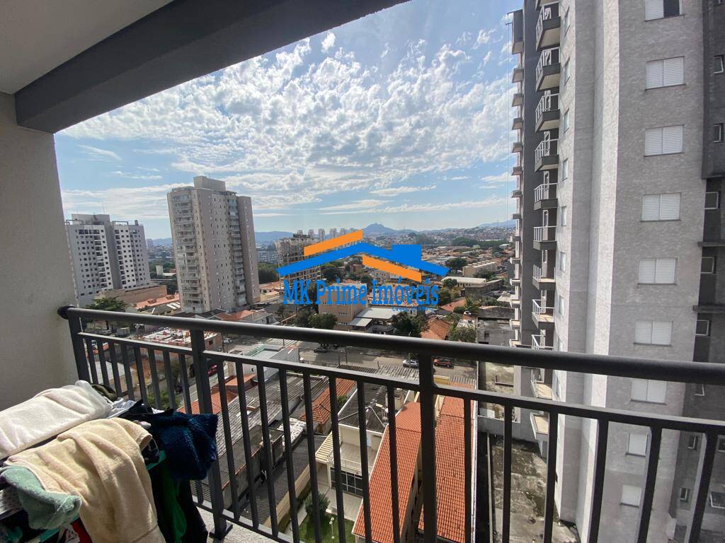 Apartamento à venda com 2 quartos, 47m² - Foto 19